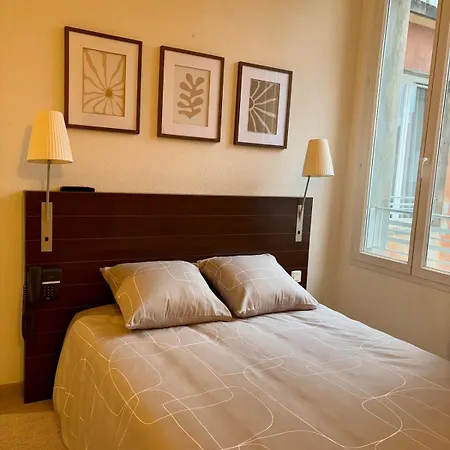 Cosy A Deux Pas Du Sanctuaire شقة