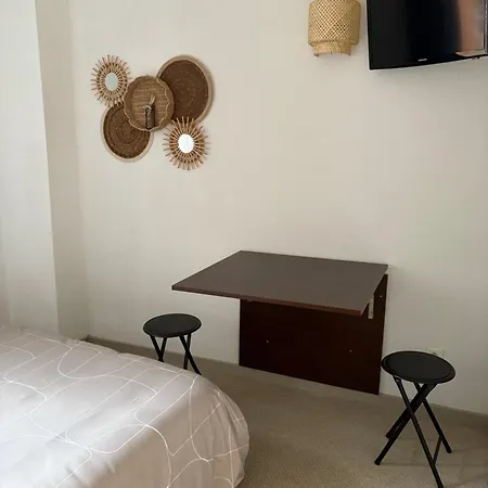 شقة Cosy A Deux Pas Du Sanctuaire